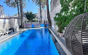 Kilavuz Otel