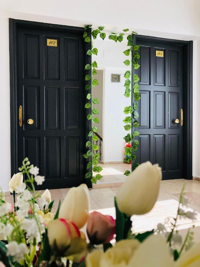 Kilavuz Otel Bodrum Exterior photo
