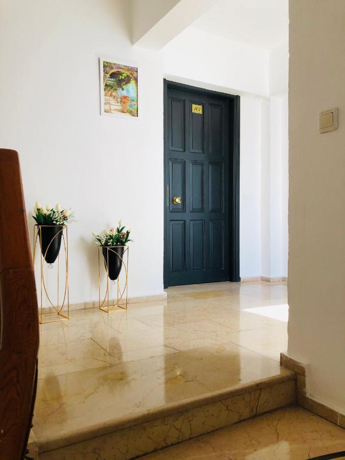 Kilavuz Otel Bodrum Exterior photo