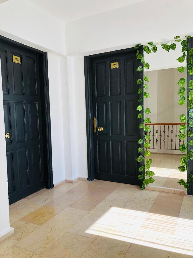 Kilavuz Otel Bodrum Exterior photo