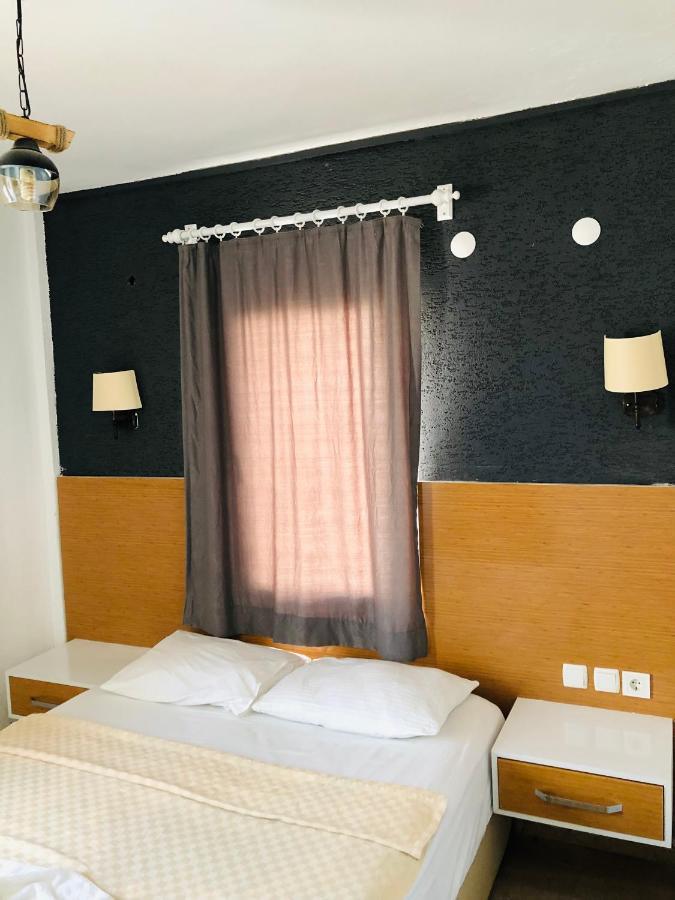 Kilavuz Otel Bodrum Exterior photo