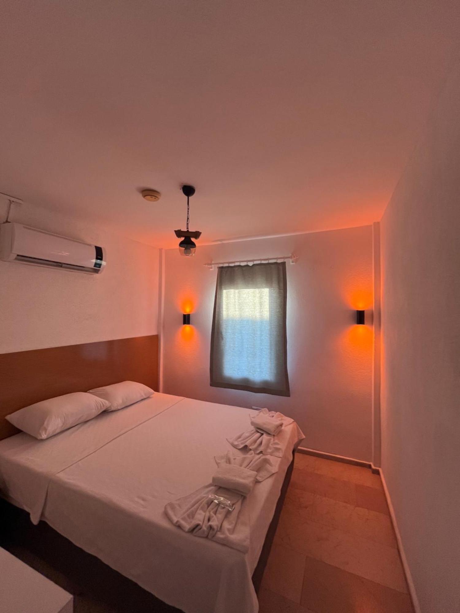 Kilavuz Otel Bodrum Exterior photo