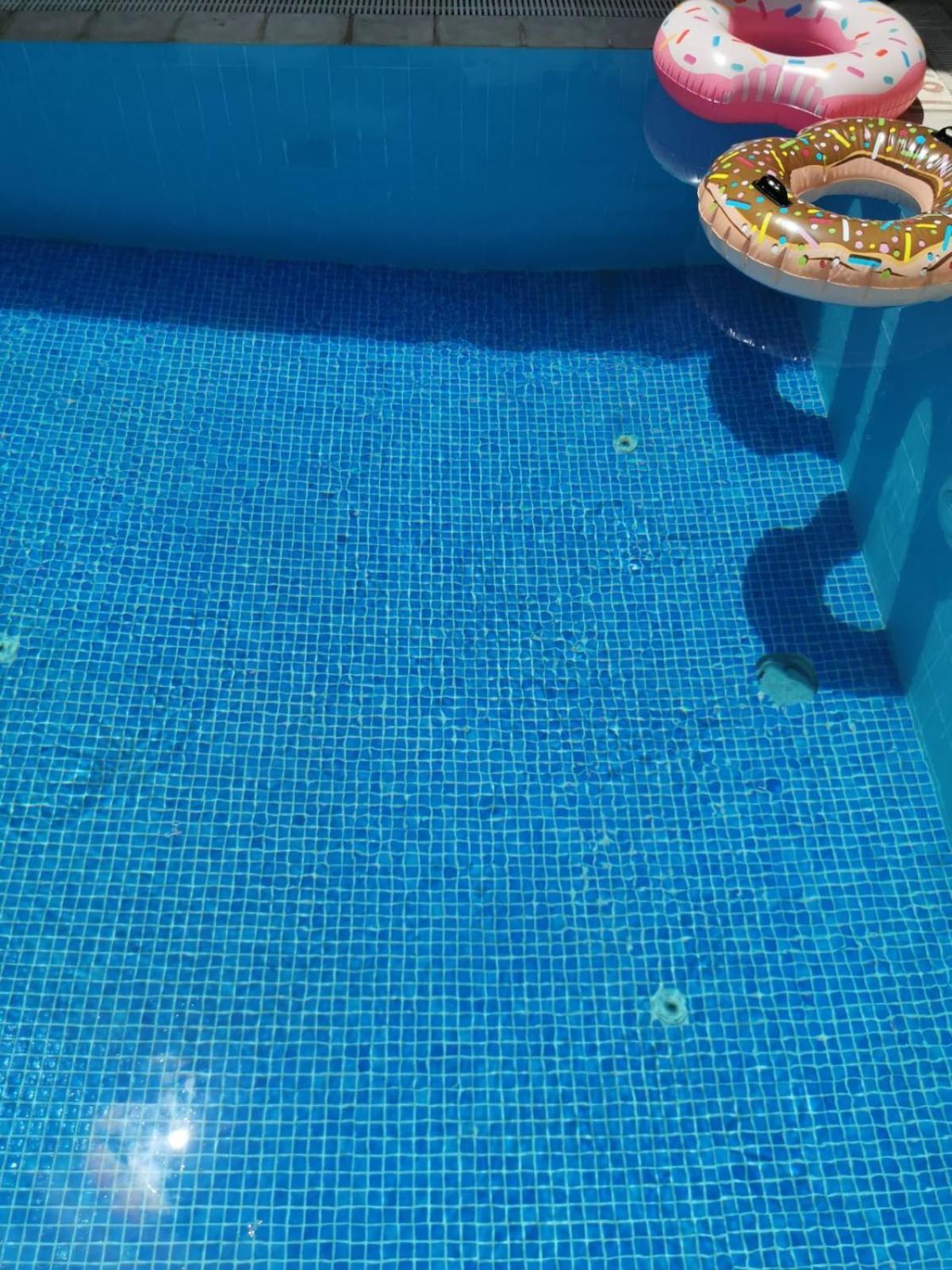 Kilavuz Otel Bodrum Exterior photo
