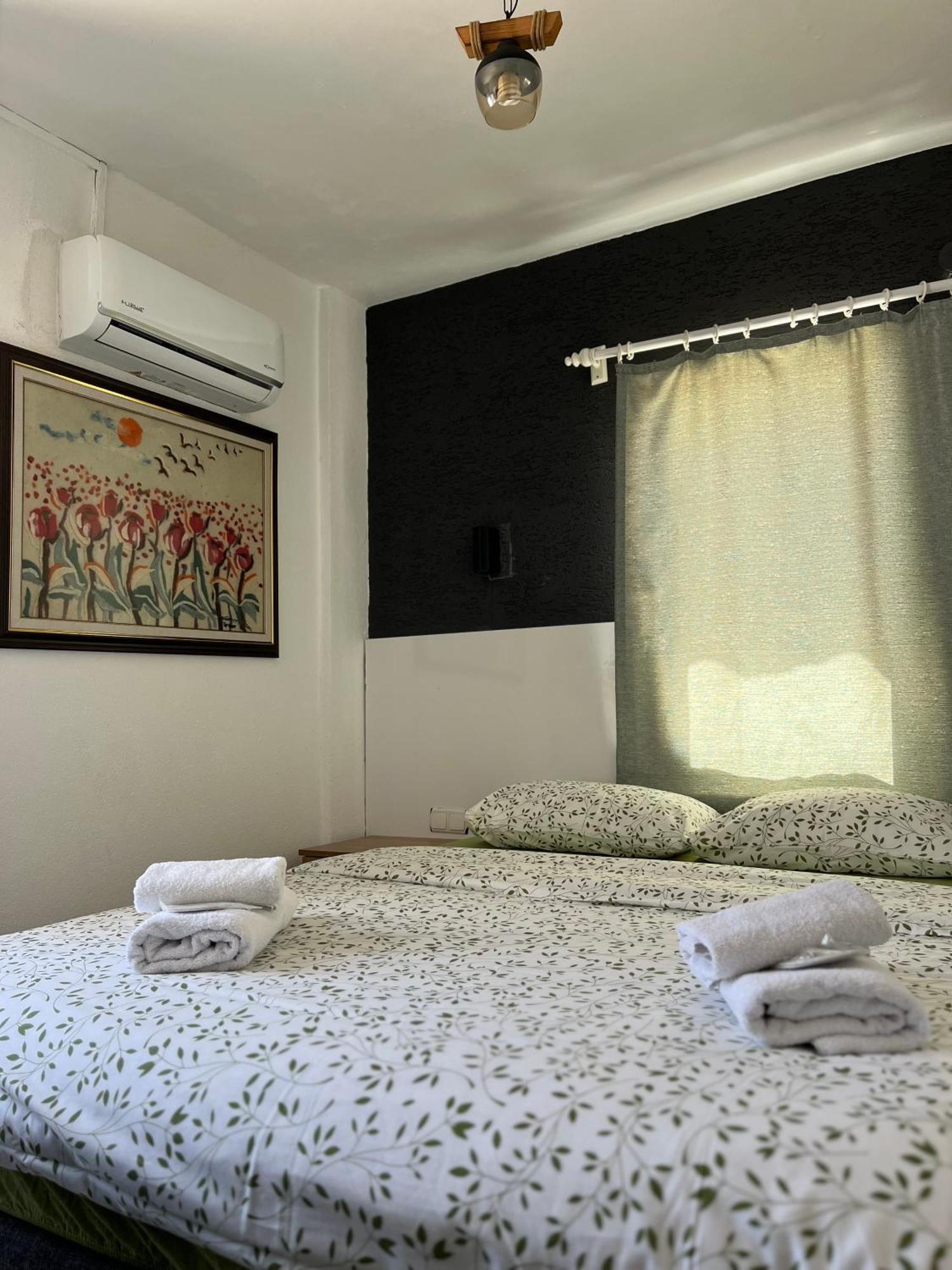 Kilavuz Otel Bodrum Exterior photo