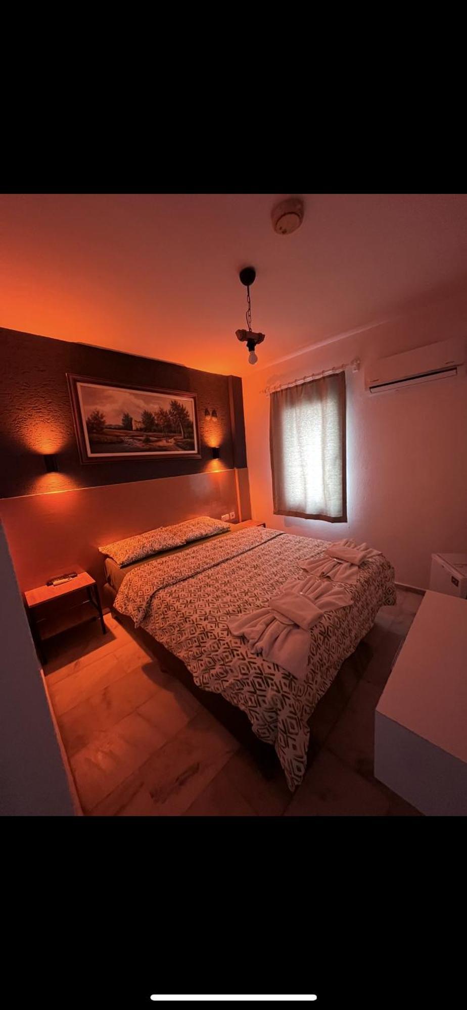 Kilavuz Otel Bodrum Exterior photo