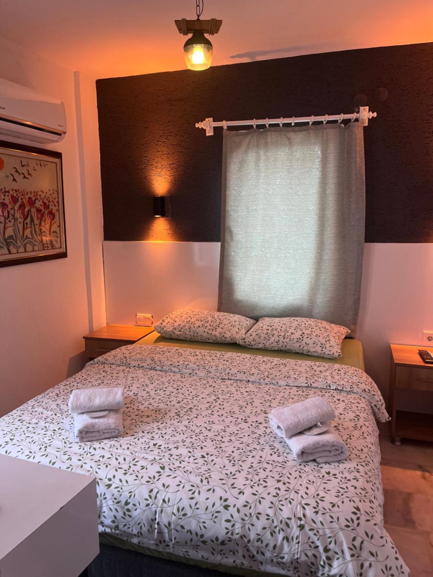 Kilavuz Otel Bodrum Exterior photo